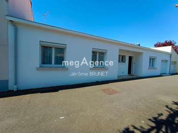 Vente maison 6 pièces Luçon 85