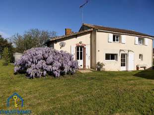 Photo Vente maison Luçon