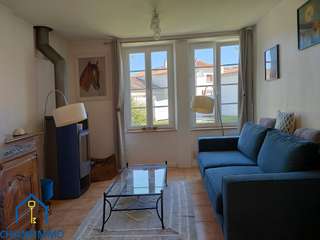 Vente maison 4 pièces Vente maison 4 pièces