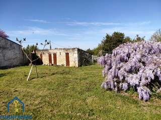 Vente maison 4 pièces Vente maison 4 pièces