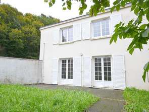 Vente Maison 3 chambresLuçon