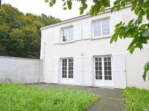 Vente maison 4 pièces Luçon 85