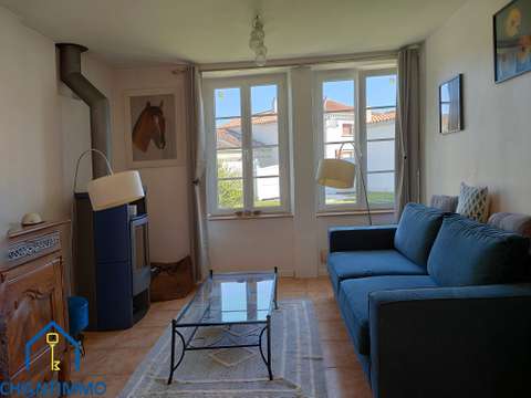 Vente maison 4 pièces Vente maison 4 pièces