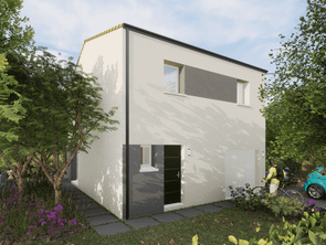 Vente Maison 3 chambresLuçon