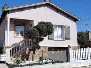 Vente Maison 2 chambresLuçon