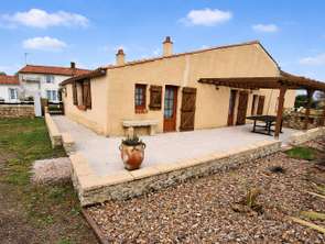 Vente Maison 5 chambresLuçon