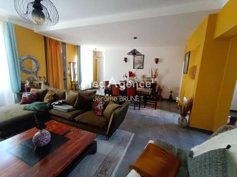 Vente maison 6 pièces Luçon 85