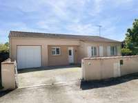 Vente maison