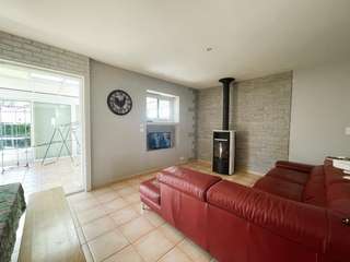 Vente maison