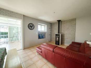 Vente maison