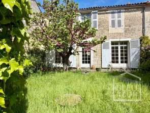 Vente Maison 5 chambresLuçon