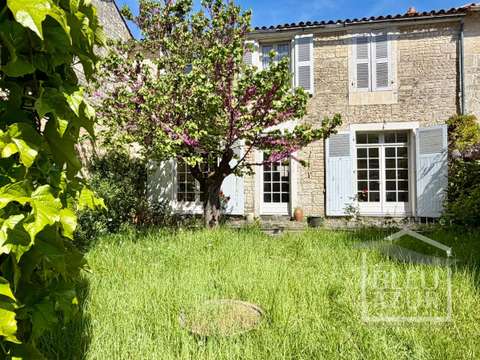 Vente maison 6 pièces Luçon 85