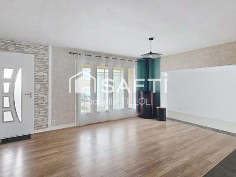 Vente maison 4 pièces Vente maison 4 pièces