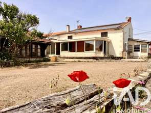 Vente Maison 3 chambresLuçon