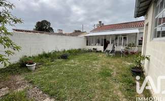 Photo Vente maison Luçon