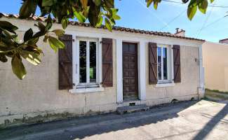 Photo Vente maison Luçon