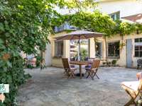 Vente maison 12 pièces