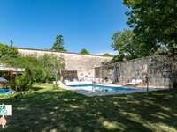 Vente maison 12 pièces