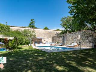 Vente maison 12 pièces