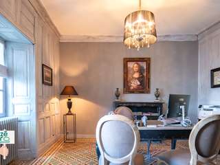 Vente maison 12 pièces