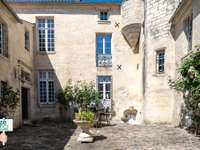 Vente maison 12 pièces