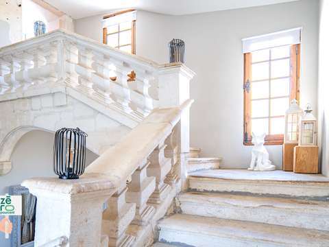 Vente maison 12 pièces Luçon 85