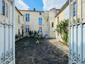 Vente maison 12 pièces Luçon 85