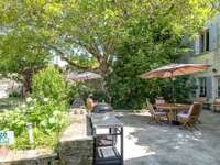 Vente maison 12 pièces