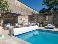 Vente maison 12 pièces