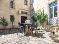 Vente maison 12 pièces