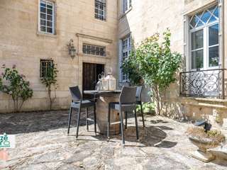 Vente maison 12 pièces