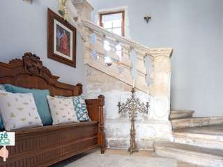 Vente maison 12 pièces