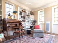 Vente maison 12 pièces