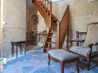 Vente maison 12 pièces