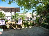 Vente maison 12 pièces