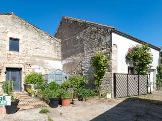 Vente maison 12 pièces