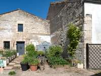 Vente maison 12 pièces