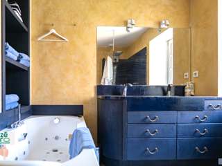 Vente maison 12 pièces