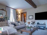 Vente maison 12 pièces
