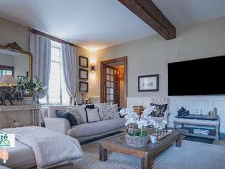 Vente maison 12 pièces