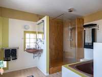 Vente maison 12 pièces