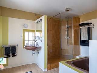 Vente maison 12 pièces