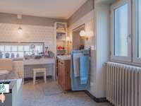 Vente maison 12 pièces