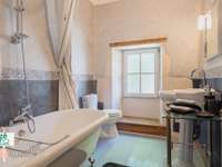 Vente maison 12 pièces