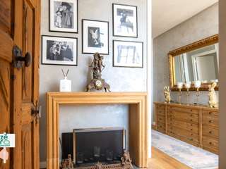 Vente maison 12 pièces