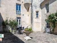 Vente maison 12 pièces