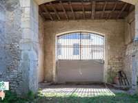 Vente maison 12 pièces