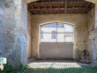 Vente maison 12 pièces