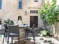 Vente maison 12 pièces