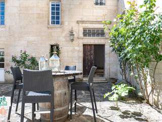 Vente maison 12 pièces